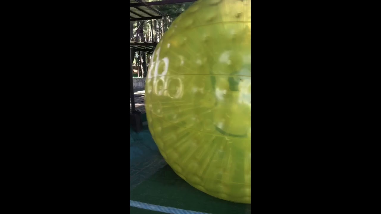 SOUND ON FULL VOLUME!! 📣 LAUGHTRIP TO 🤣 ZORBIT CHALLENGE WITH JESS AND OWEN (DAHILAYAN 2020)