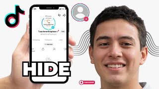 How to hide TikTok story from someone - 2025