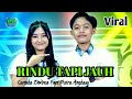 Cantika Davinca feat Putra Angkasa|Rindu Tapi Jauh|Ageng Music