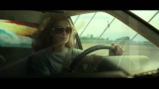 Rosamund Pike in Gone Girl - Diary