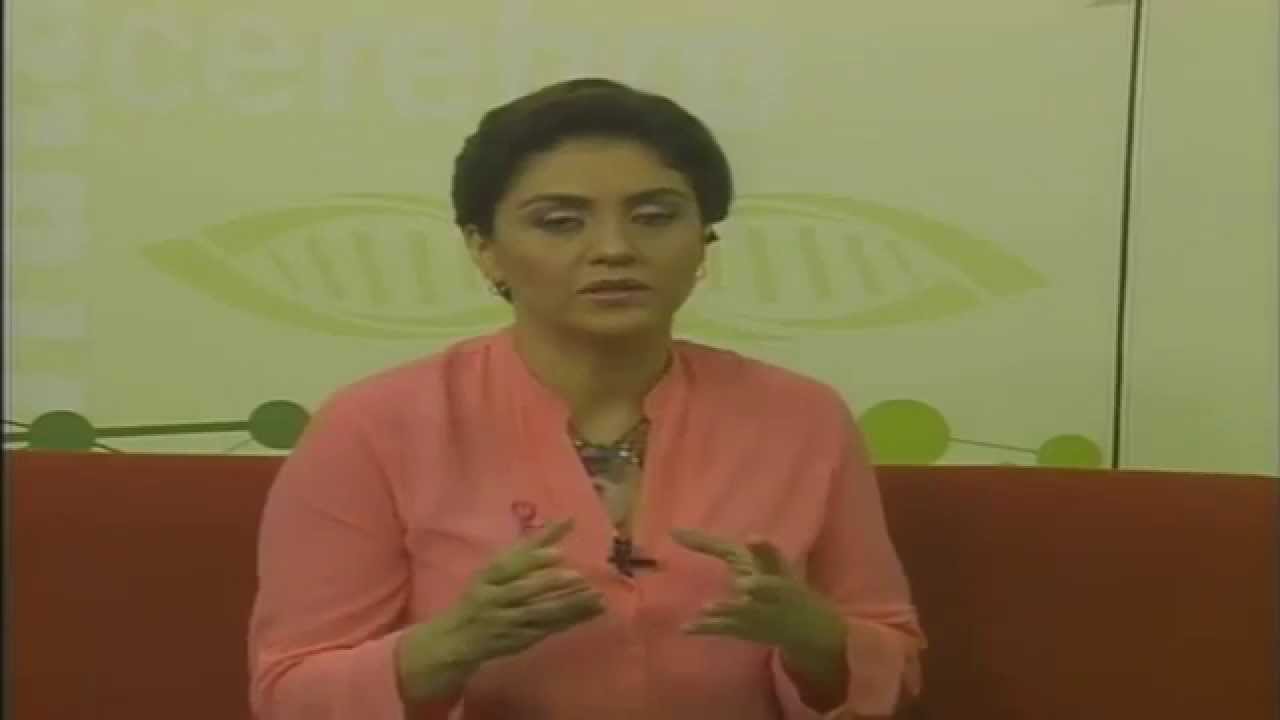  Salud Para Todos Programa 5: Gastritis y Dispepsia