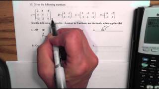 M140 Final Review part2
