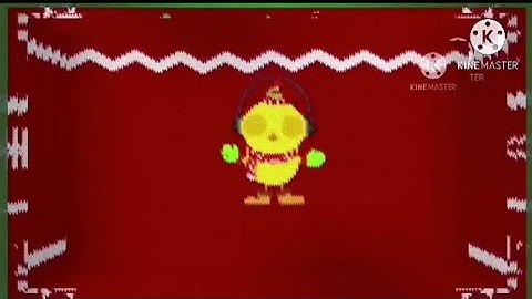 Pulcino pio layer added every second