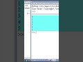 While Loop in python.#coding #tech #python | how to run while Loop in python. what is while Loop .