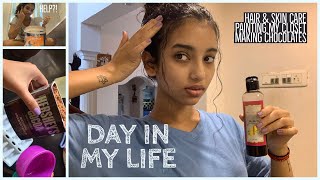 DAY IN MY LIFE 🤩 | DIML VLOG | Avanthika Babu