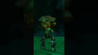 Psychonauts Pacifist Route