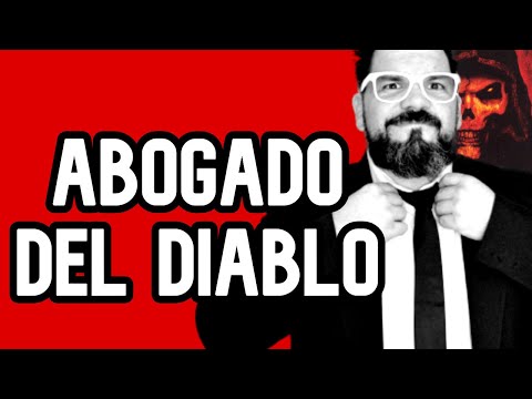 🔴 El ABOGADO