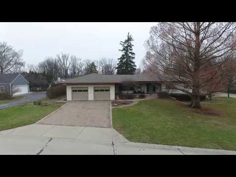111 GRANDON ROAD, Oakwood, OH home video tour