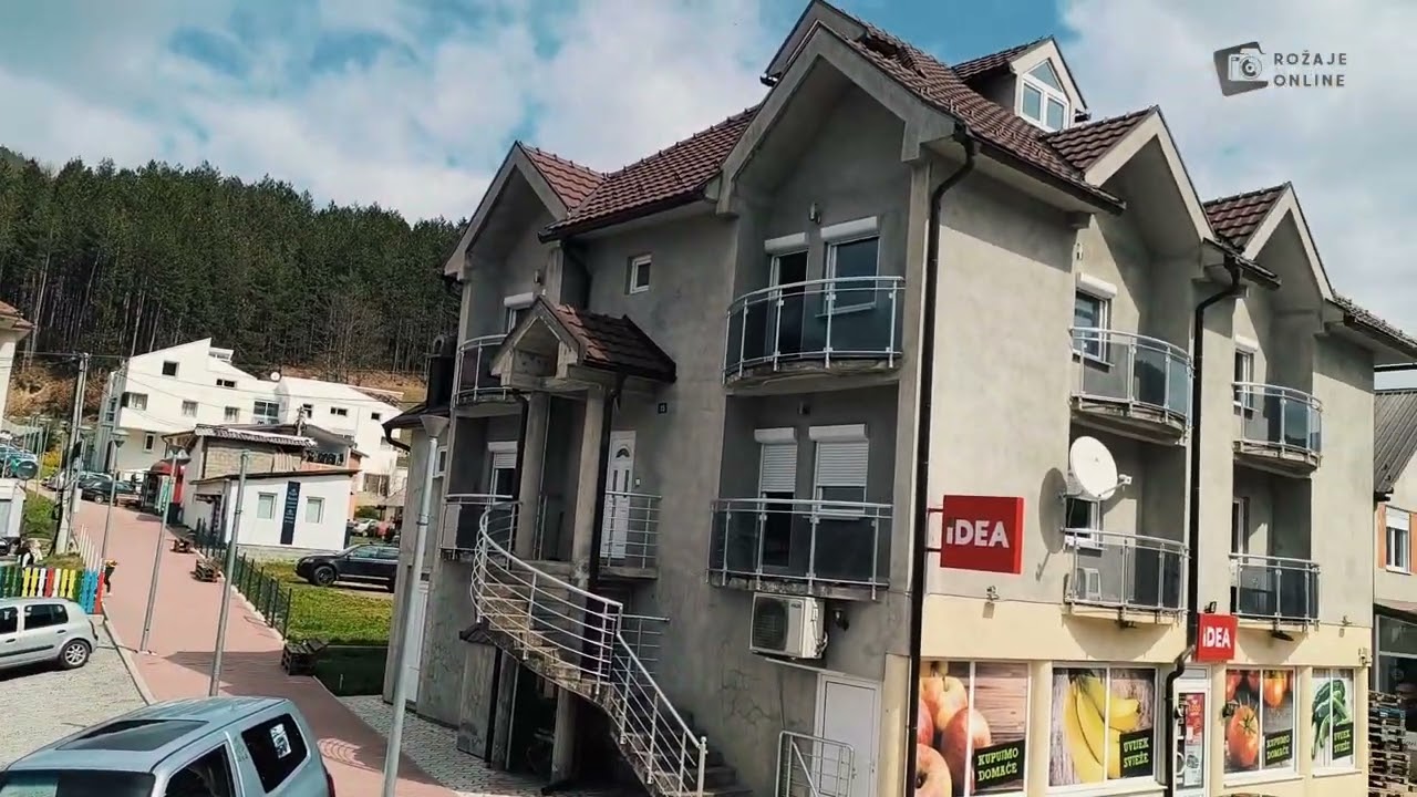 Petnjica i Lagatore (April 2025)