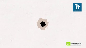 [PA 07] Chuyển cảnh cắt giấy - paper cut animation scene transition