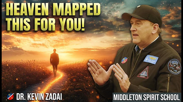 The Defined Path Heaven’s Already Mapped Out for You | How to Walk It