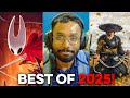 Best Games I Played in 2025