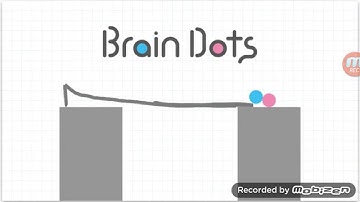 Brain Dots Level 11-20
