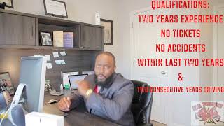 K.O Trucking LLC Driver Hiring (Independent Contractors)