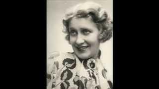 Ruth Etting - Shine on Harvest Moon (1931)