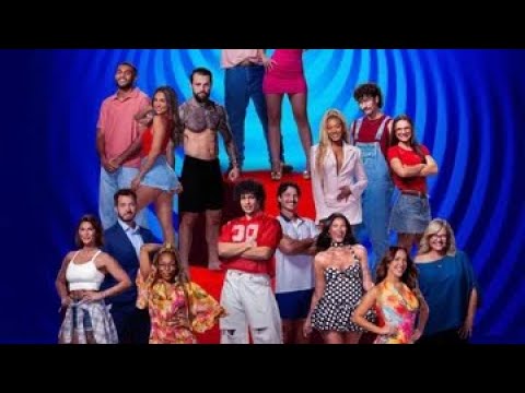 Big Brother 28 (Predictions)