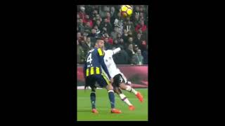 Quaresma Sad Edit Şfet