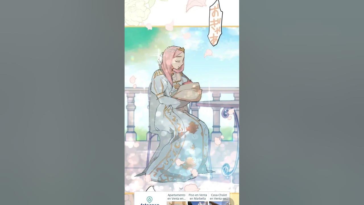Yousei Hime Ga Fukushuu Wo Kimeta Wake Yousei-hime ga Fukushuu o Kimeta Wake (2022) #manga #nuevo#love #manhwa