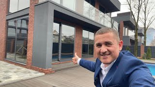 ВИЛЛЫ В СОЧИ. В СИРИУСЕ. В ЗАКРЫТОМ КП.ПРЕМИУМ.
