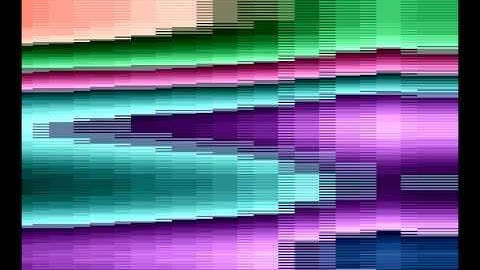 Minute and a Bit by Tjoppen