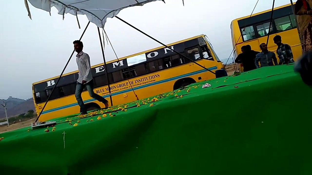 Janma nidele song by blue Moon student Sainath Reddy choreography by PJ