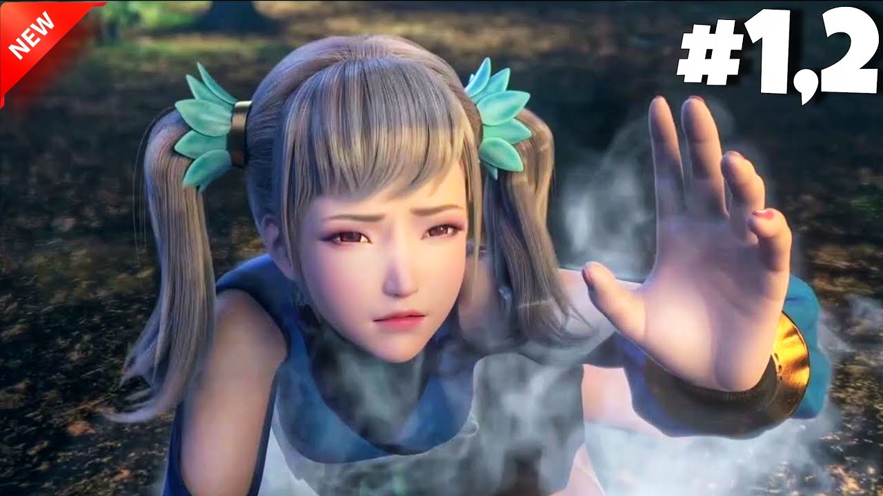 A Son's Redemption Anime Episode- 1&2 | Anime Land Explain In Hindi.