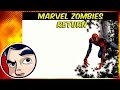 Marvel Zombies Return "Spider-Man and Hulk Return" - Complete Story | Comicstorian