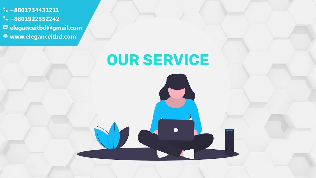 Elegance IT Solution Services