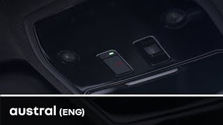 Renault Austral E-Guide | emergency call | Renault Malta