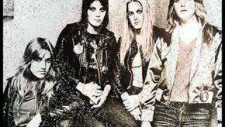 The Runaways - Here comes the sun (1980) chords