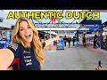 Rotterdam Ommoord POV Walk | Experience Authentic Dutch City Life in 4K!