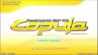 HEXA - CODE:1 ♫ IIDX23 Copula ♫ 【BMS】