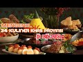 Laporan Kerja Individual Kuliner Khas Tradisi Indonesia