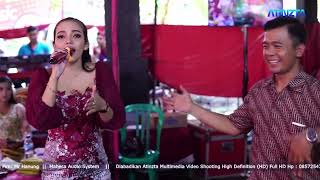 Satru 2 - Campursari Ananta Music - Mahesa Audio - Live Jagoan Sambi Boyolali