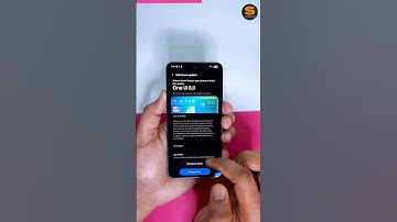 How to install One UI 8 Beta update? 📌📌 #oneui8 #tech