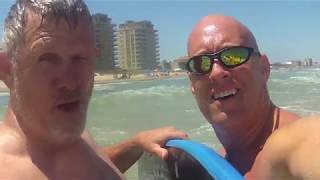 2012 SPI Boogie Board Montage