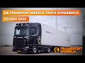 Scania S650 “King of the Road” | RTL Transportwereld Truck Experience