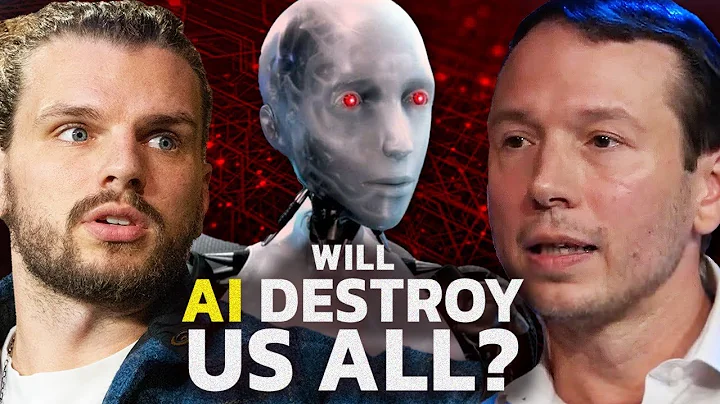 Will Artificial Intelligence End Art Forever? w/ S...