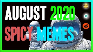 August 2020 Memes - Clean & Spicy Compilation (r/Memes)