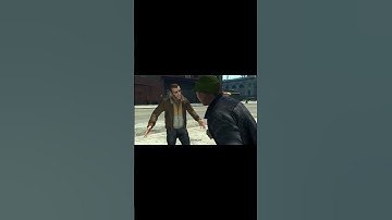 Brian Meech (First Encounter) - Grand Theft Auto IV