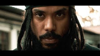 Lion D - Proud (Official Video 2019) [Bizzarri Prod.]