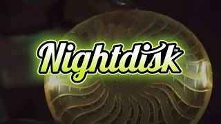 Tangle® NightDisk®