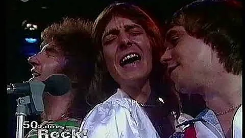Smokie - Chris Norman - Lay Back in the Arms of So...