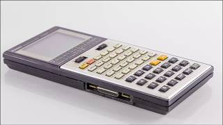CASIO FX 8000G 8000 G POCKET PC COMPUTERS SCIENTIFIC CALCULATORS PORTABLES POCKEMUL POCK EMUL screenshot 2