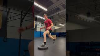 FFE Double Dip Split Exchange Leaps