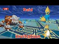 🔴Live Heatran ,Ampharos & Manectric raid invitation by #raj4t5 in #pokemon go #shortsfeed