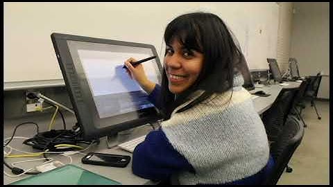 MCAD Animation Major Documentary