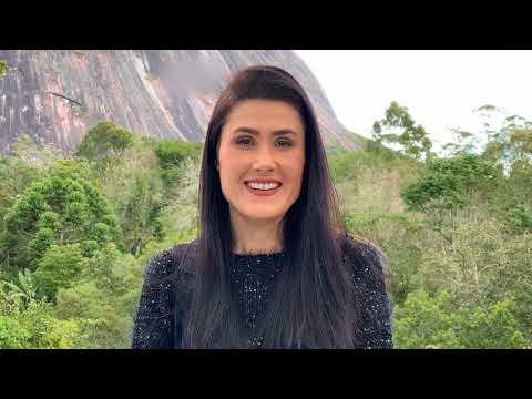 1795 Sobre a Rocha | Obra Reconhecida | Melissa Barcelos