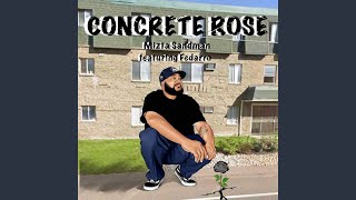 Concrete Rose