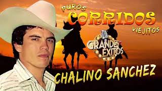 Corridos Perrones Mix 2021 - Chalino Sánchez Mix Los Mas Escuchados - Chalino Sanchez Corridos Mix